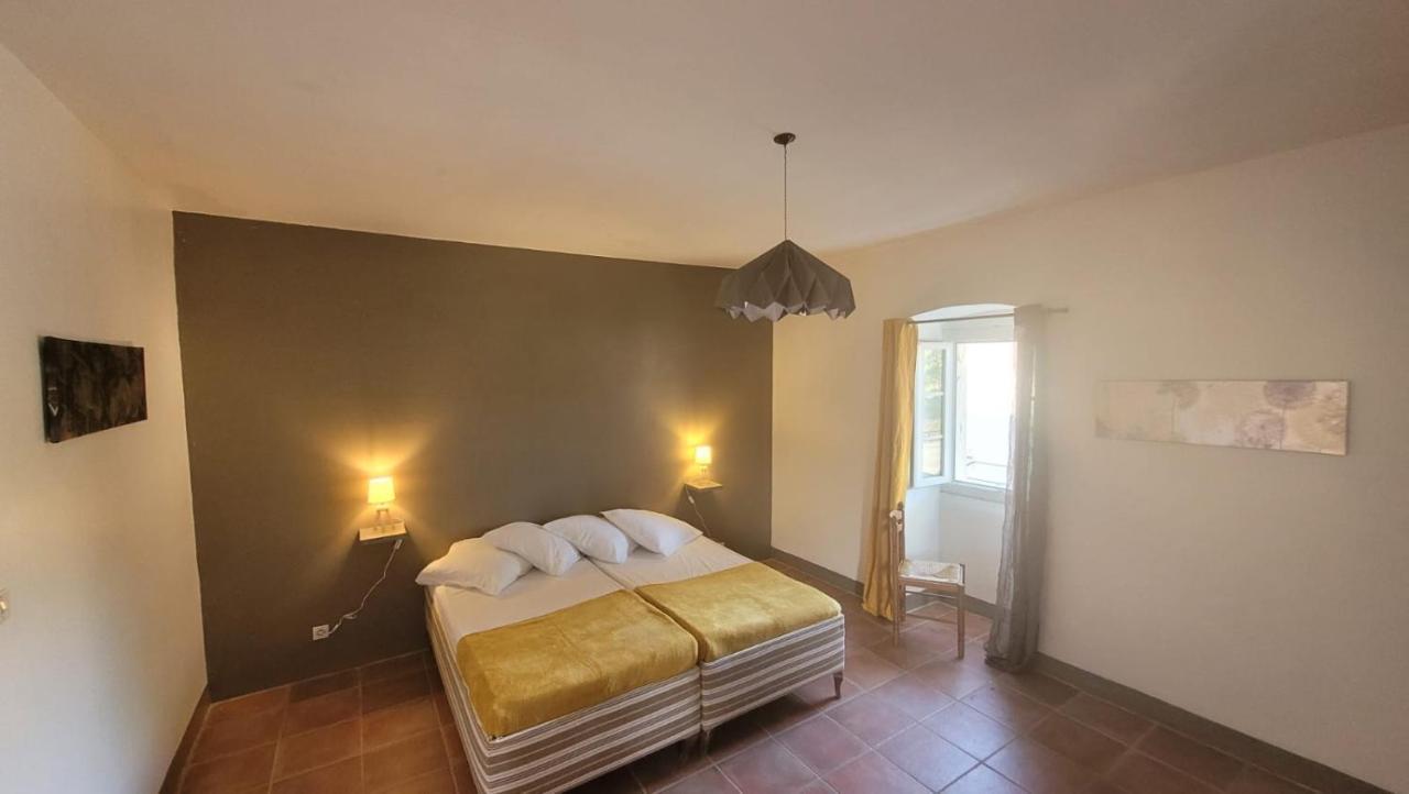 Domaine Ostriconi Bed and Breakfast Palasca  Exteriör bild